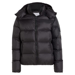 <b>Men</b> High Quality Down Windbreaker Outdoor Puffer Plus Size Winter <b>Mens</b> Fleece Custom Long <b>Men's</b> Down Personalized Design - Product Image 4
