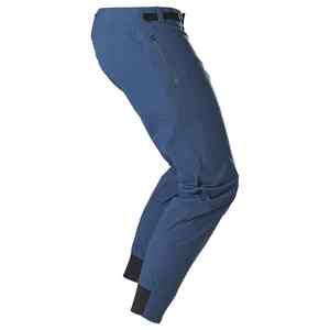 Nouvelle vente pantalon vtt sur mesure cyclisme descente vtt pantalon de vélo de montagne respirant léger pantalon vtt dans le prix de vente - Product Image 3