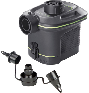 GONFIATORE A BATTERIA - Product Image 1