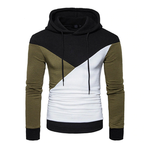 380G Custom Logo Blank 3D Embossed Streetwear Hoodies | Unisex <b>Men</b> Blank Hoodies | Heavyweight Cotton <b>Hoodie</b> - Product Image 5