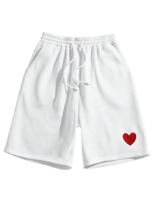 Custom Mesh <b>Shorts</b> Youth Street Fashion Hip Hop Men Design <b>Shorts</b> Men - Product Image 3