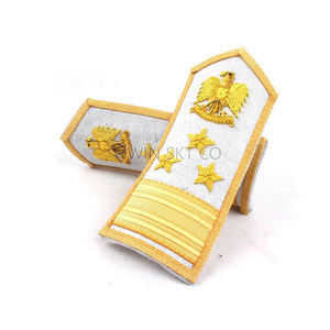 แผ่นรองไหล่ดีไซน์ใหม่คุณภาพสูง พร้อมบริการ OEM ปรับแต่งสีและขนาดได้ - Product Image 6