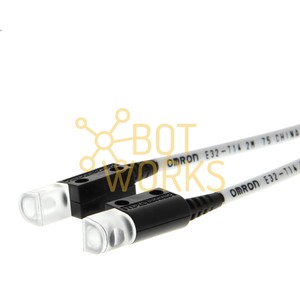 Omron E32T142M - Nuovo - Product Image 1