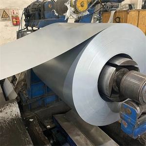 बाओवू ग्रुप से बिल्कुल नया लो आयरन लॉस सिलिकॉन स्टील कॉइल्स/शीट्स/स्ट्रिप्स सीआरजीओ स्टील - Product Image 3