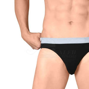 Soft Fabric Lightweight Men Underwear Design Your Own Custom Size And Color Men Underwear - Product Image 6