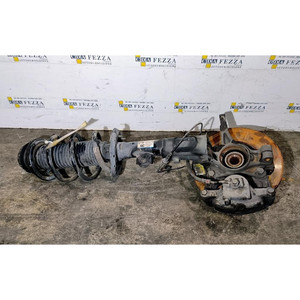 Mecanismo de puerta trasera derecho completo KIA Picanto Serie 51716G6000 (17>23) - Product Image 2