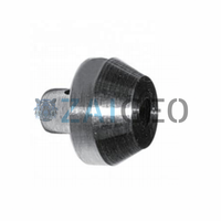 Wasserstrahlschneider-Ersatzteile KMT 49888852 49888860 49888878 49888886 49888894, 49888907 Wasserstrahl-Diamant-Saphir-Düse