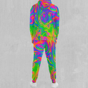 Chándales Deportivos Sublimados Personalizados al por Mayor para Hombre, de Alta Calidad, Último Diseño, Transpirables, Casuales - Product Image 2