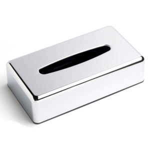 Advantageous Design Napkin Holder Rectangular <b>Tissue</b> Box <b>Tissue</b> Dispenser Holder Bathroom <b>Tissue</b> Organizer Stand in Low Price - Product Image 2