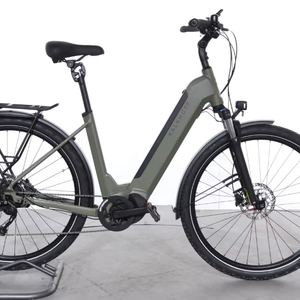 Bicicleta Eléctrica Urbana Entice 5.B Temporada 2025-2026 de Alto Rendimiento, Todos los Tamaños y Colores Disponibles para Exportación Mundial - Product Image 6