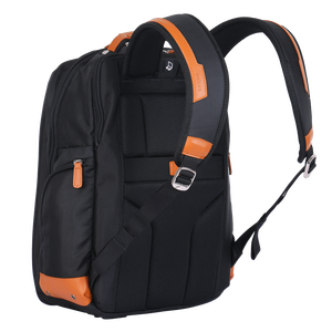 กระเป๋าสะพายไหล่กระเป๋าเป้สะพายหลังออกแบบเองกระเป๋าเป้สะพายหลังกันกระแทกผู้ผลิตกระเป๋า OEM / ODM จากเวียดนามขายร้อน - Product Image 3