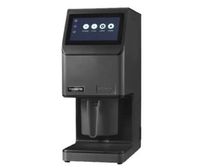 Bán chạy! Pacojet 4 - Hệ thống chế biến thực phẩm và xay nhuyễn siêu vi mô tối ưu dành cho chuyên gia, đang được bán - Product Image 3