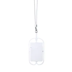 Cordini Personalizzati in Silicone Veltux, Accessori per Gadget su Misura - Product Image 5