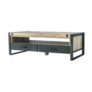 Armario de armario de hierro de madera de nuevo diseño, armario de TV para uso doméstico y comercial a buen precio, aparador a la venta - Product Image 5