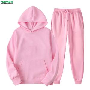 Survêtement hommes mode sweats à capuche hommes costumes imprimer ensembles hommes survêtement printemps automne polaire pull à capuche 2 pièces ensemble - Product Image 5