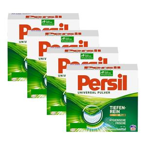 Persil detergent for Laundry use
