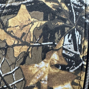 Sudaderas con capucha con estampado personalizado para hombre, ropa de calle de gran tamaño, sudaderas con capucha en blanco para hombre, sudaderas con capucha de caza básicas superventas al por mayor - Product Image 6