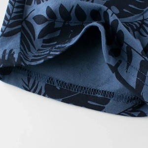 Pantalones cortos deportivos para exteriores para hombre, verano 2025, de secado rápido y transpirables, para correr, Fitness, con bolsillo estampado con cremallera, 100% de algodón - Product Image 5