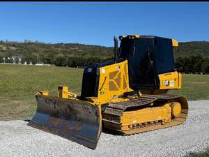 จัดส่งฟรีรถปราบดิน D2แมว LGP ประสิทธิภาพสูงรถปราบดิน CE EPA อนุมัติ6ทางใบมีดดันดิน92hp ดีเซล19,100ปอนด์ - Product Image 2