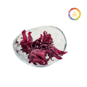 <b>Dried</b> <b>Hibiscus</b> <b>Flower</b> Premium Grade Affordable Price for Retail Shops Restaurants and International Importers - Product Image 2