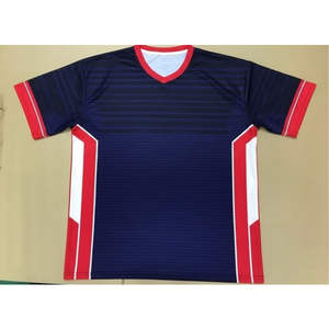 Vêtements en vrac pour hommes imprimés, style hip-hop, surdimensionnés, lourds, 100% coton, mélange de vêtements, balles de vêtements usagés - Product Image 1