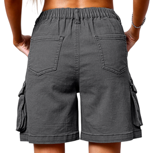 Ropa de carga para mujer: Corte duradero, ideal para estilos de vida activos, características de construcción Premium, perfecto para salidas casuales, ropa elegante - Product Image 4