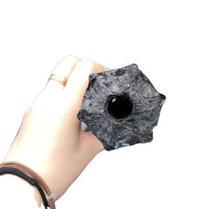 ถ่านไม้ไผ่ BIWOOD PREMIUM เวียดนาม คุณภาพสูง ไร้ควัน ไร้กลิ่น เผาไหม้สะอาด ขี้เถ้าน้อย - Product Image 1