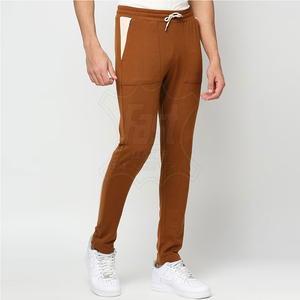High Quality Streetwear Casual Men <b>Trousers</b> Wholesale Fashion Clothing Men <b>Trousers</b> 2025 Customized - Product Image 2