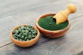 ALGUES SPIRULINE-100% NATUREL - Product Image 2