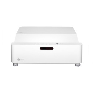 Proyector DLP de Tiro Ultra Corto WXGA de 4000 Lúmenes con Nueva Tecnología Optoelectrónica, Mejores Ventas - Product Image 3