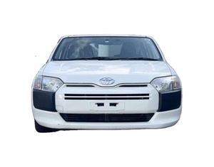 Mejor Venta Auténtica: Vehículo Usado PREMIUM 2023 Probox, Importación Superior de Europa, Coche con Volante a la Izquierda/Derecha - Product Image 1