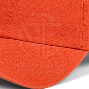 Sombreros de béisbol de algodón de diseño personalizado de alta calidad con estilo para adultos, transpirables, de secado rápido, comunes, Unisex, ropa deportiva para las cuatro estaciones - Product Image 5