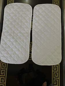 Vente en gros de tapis de cheval en coton en vente de produits pour chevaux - Product Image 4