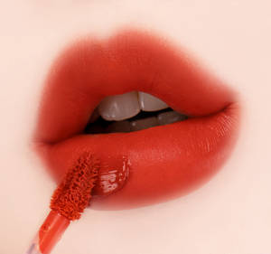 BLACK ROUGE AIR-FIT VELVET TINT Waterproof Liquid Lipstick/<b>Lip</b> Gloss 4.5g Made in Korea - Product Image 5