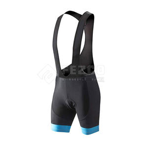 Manufacturer Wholesale Custom <b>Men's</b> <b>Cycling</b> Jersey <b>Shorts</b> Uniform Set High Quality 100% Polyester Quick Dry Breathable - Product Image 3