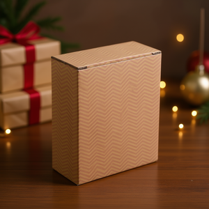 กล่องบรรจุภัณฑ์ CreaBox EF-130 สำหรับชุดของขวัญ - Product Image 3