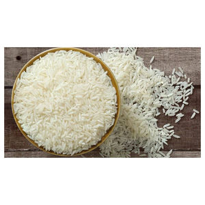 Arroz Blanco Gourmet Pulido Ligero, Alta Fibra Kinmemai Premium - Product Image 4