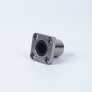 Roulement linéaire à bride carrée série LMK de haute précision pour l'automatisation des machines CNC et les équipements industriels - Product Image 3