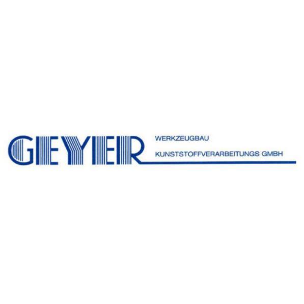 Bruno Geyer Werkzeugbau Kunststoffverarbeitungs GmbH logo