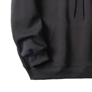 Mode hommes sweats à capuche nouveau printemps automne pulls à capuche décontractés sweats hommes haut couleur unie sweats à capuche sweat mâle - Product Image 5