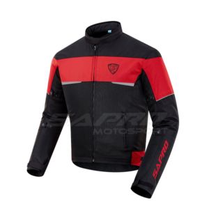 Vestes Cordura de moto de vente chaude/veste de maille de vêtements de moto des hommes vestes de moto de textile avec le meilleur prix bon marché - Product Image 5