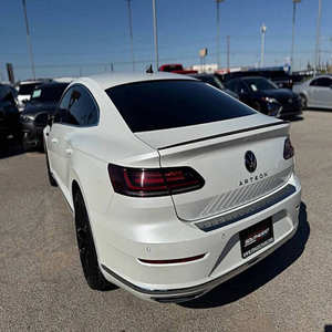 Volkswagen Arteon SE R-Line 2022 en perfecto estado - Product Image 2