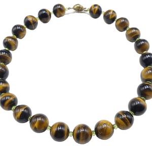 Top vente multicolore à la main résine Lucite indien collier classique fête fiançailles dames bijoux de mode - Product Image 1