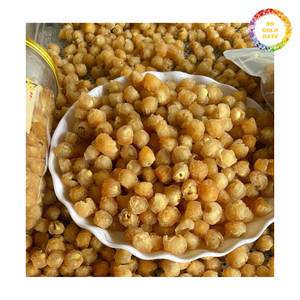 ลำไยแห้ง - หวาน อิ่มเอิบ และอร่อย เหมาะสำหรับทานเล่น ทำอาหาร หรือทำขนม - Product Image 5