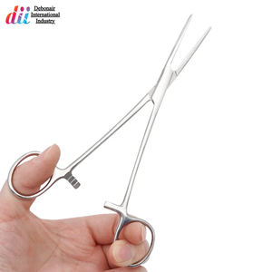 Meilleure vente pince à moustiques dernière conception prix de gros pince à moustiques en acier inoxydable par debonairii - Product Image 5