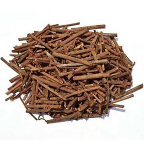 Approvisionnement d'usine 100% naturel organique indien extrait de racine de garance 99% Rubia Cordifolia poudre sauvage cultivé extrait de plantes - Product Image 2