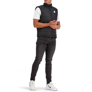 Chalecos Sin Mangas para Hombre con Logotipo y Diseño Personalizados de Moda Urbana, Producto de Tendencia, Ligero y Cómodo - Product Image 3