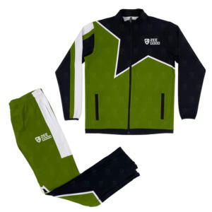 Chándal Informal de Poliéster/Algodón con Logotipo Personalizado, Sudadera con Capucha Bordada Unisex de Alta Calidad, Talla Grande, Color Sólido - Product Image 2