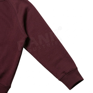 Sudaderas Básicas de Algodón Mezclado para Hombre, Prenda Cómoda y a la Moda para la Temporada de Invierno - Product Image 5