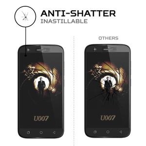 ฟิล์มกันรอยหน้าจออูเลโฟน U007 - Product Image 4